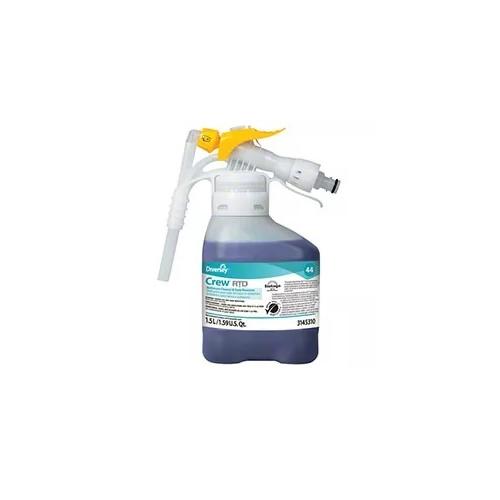 Diversey Crew Bathroom Cleaner & Scale Remover J Flex, 1.5 Ltr